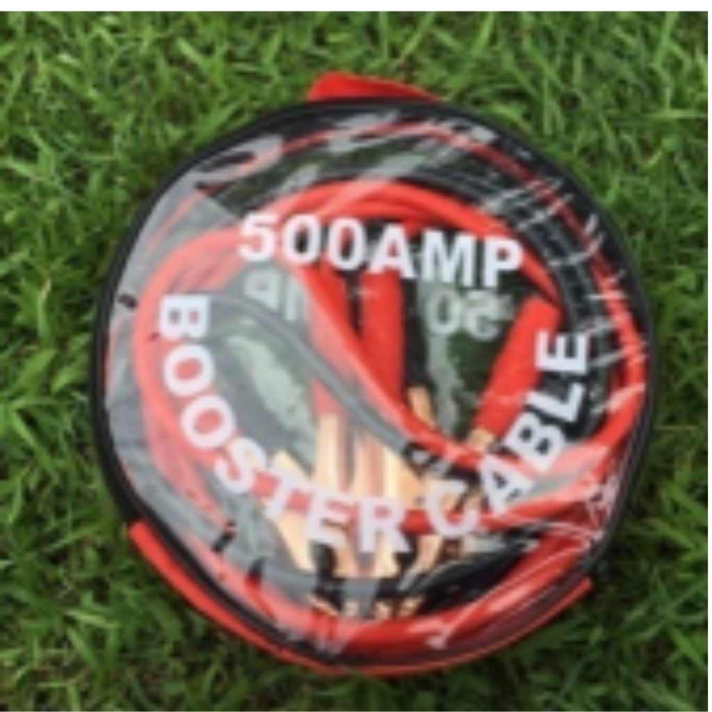 kabel jemper aki 500A