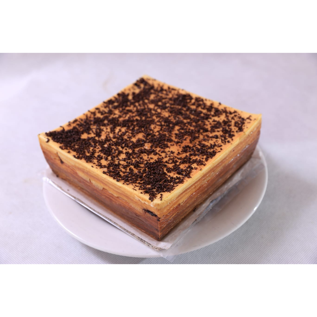 

Lapis Coklat