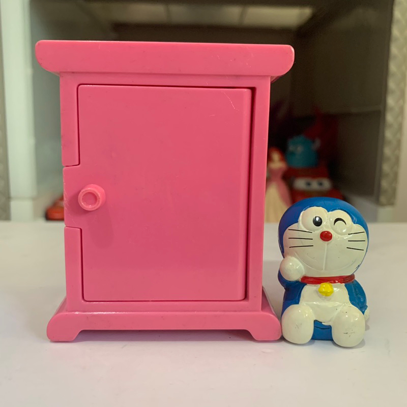 Doraemon/Figure lucu/Preloved