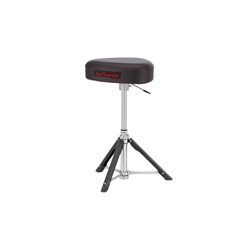 Pearl D-1500TGL D 1500 TGL D1500TGL Roadster Drum Throne