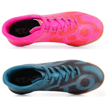 SEPATU FUTSAL SPECS PREFACE IN