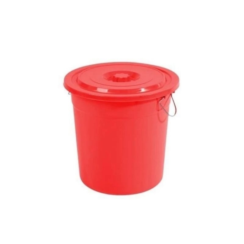 Ember Tutup 50 Liter Kiramas 3050 50L