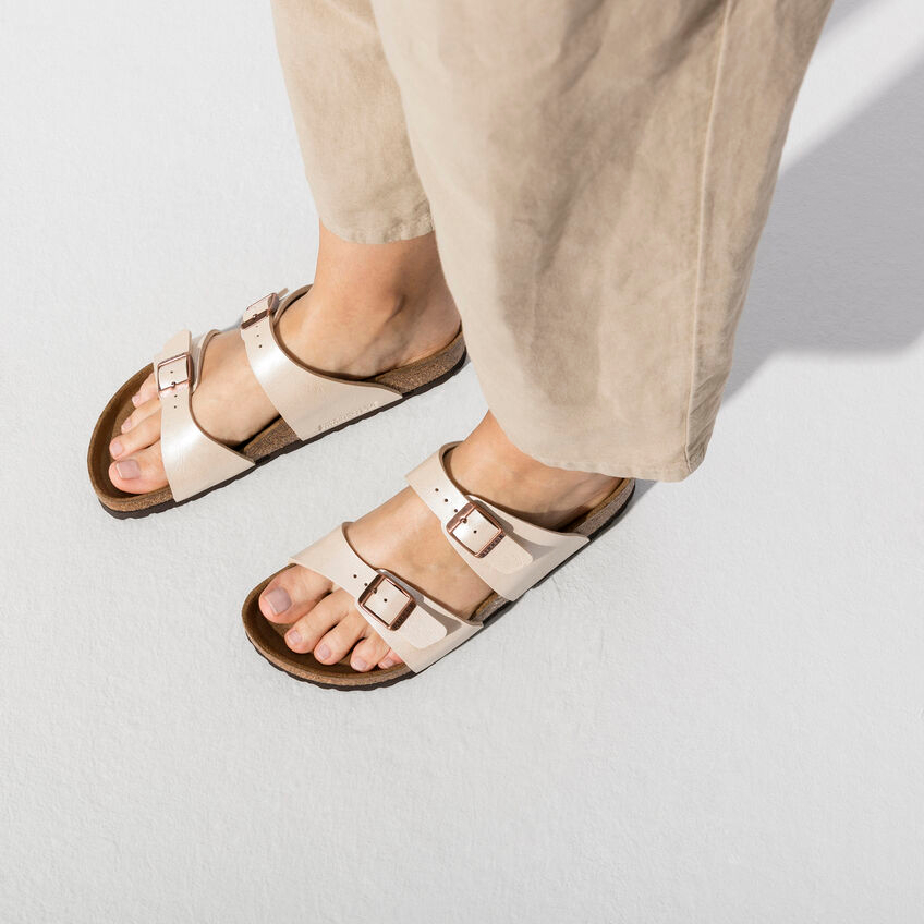 Birken-Stock Sydney Graceful Sandals Original
