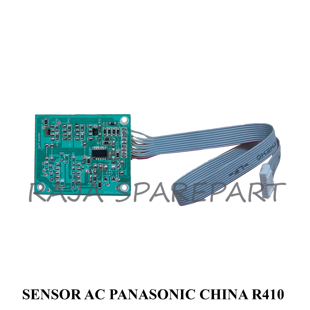 MODUL DISPLAY/DISPLAY SENSOR/MODUL SENSOR AC/SENSOR AC PANASONIC CHINA R410