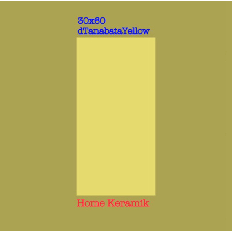 Roman Keramik Wall Tile dTanabata Collection size 30x60R