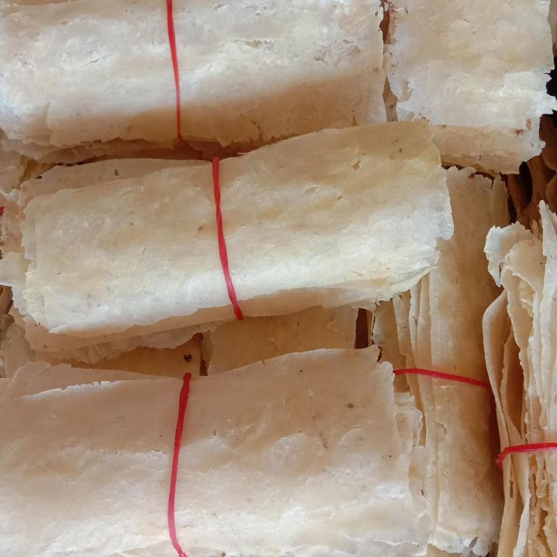 

Emping Melinjo Bengkulu