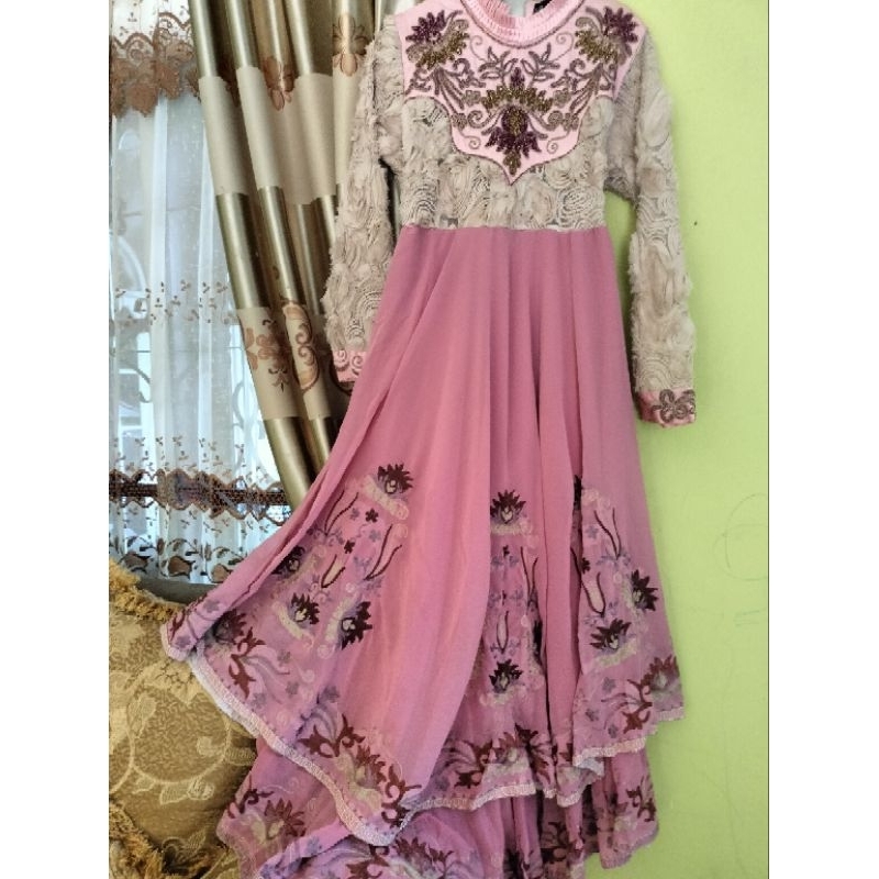 dress albis