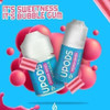 Liquid Upods Bubblegum Original Pods Friendly 30ML by Upods - Permen