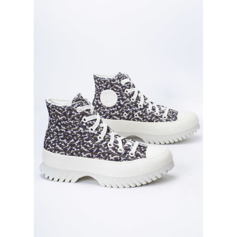 Converse CT AS High Lugged 2.0 High Desert Camo Beige A00877C