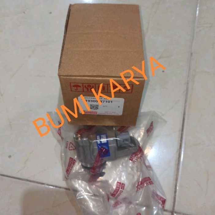 DELCO ASSY DISTRIBUTOR TARUNA EFI ORIGINAL