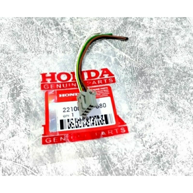 Soket Socket Kontak BEAT STREET BEAT 2017/2018