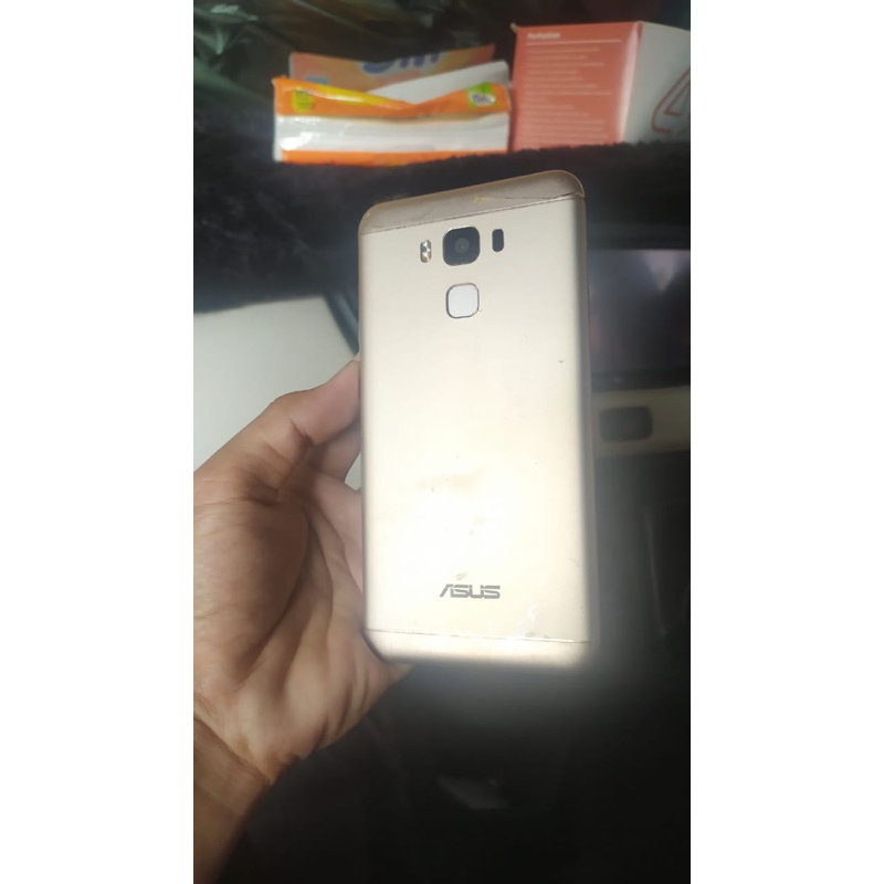 Asus Zenfone3 Max