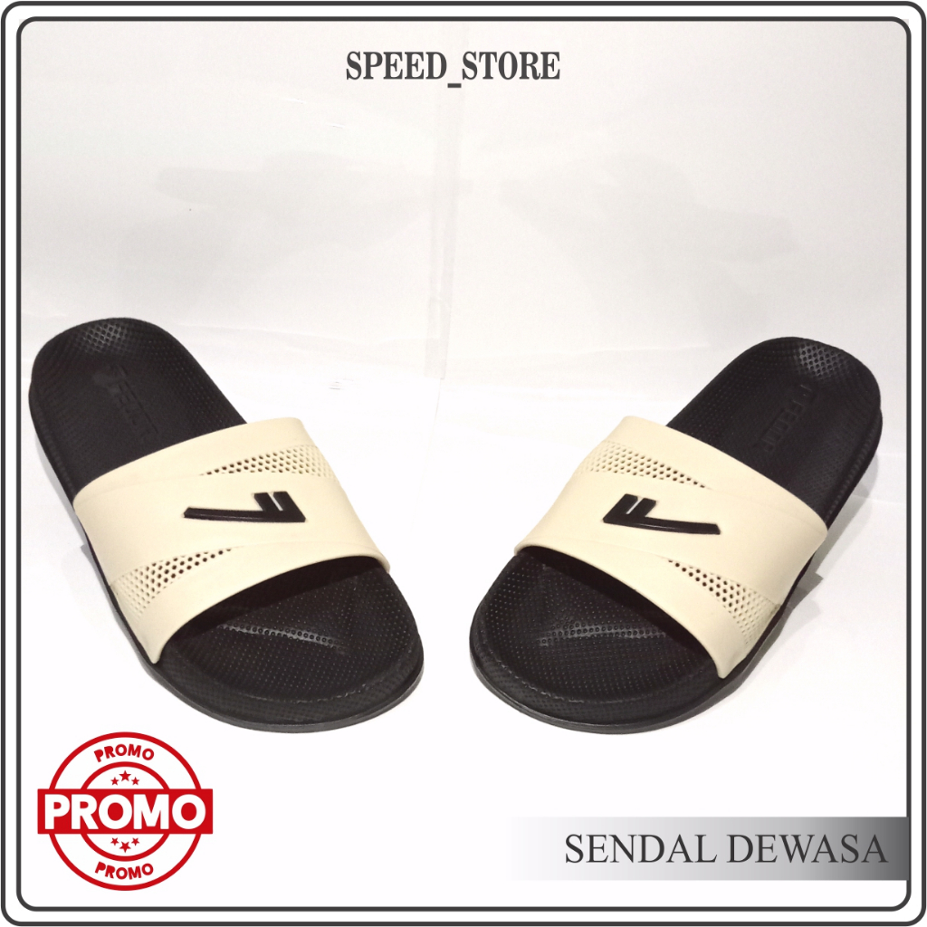 SENDAL SELOP DEWASA PRIA CASUAL  / SENDAL SELOP MOTIF TERBARU / SENDAL SANTAI