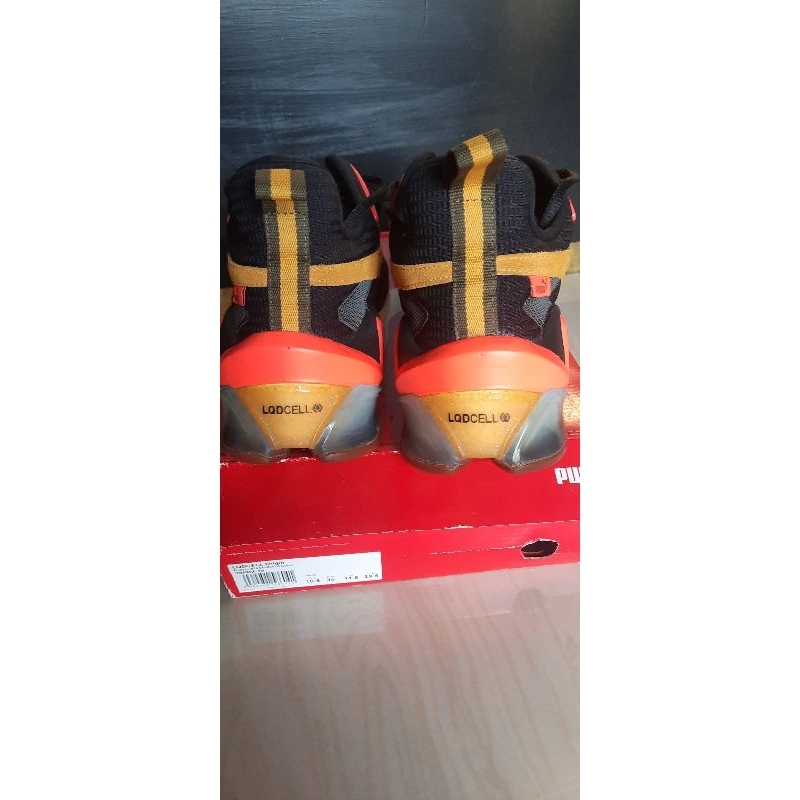 puma lqd cell origin