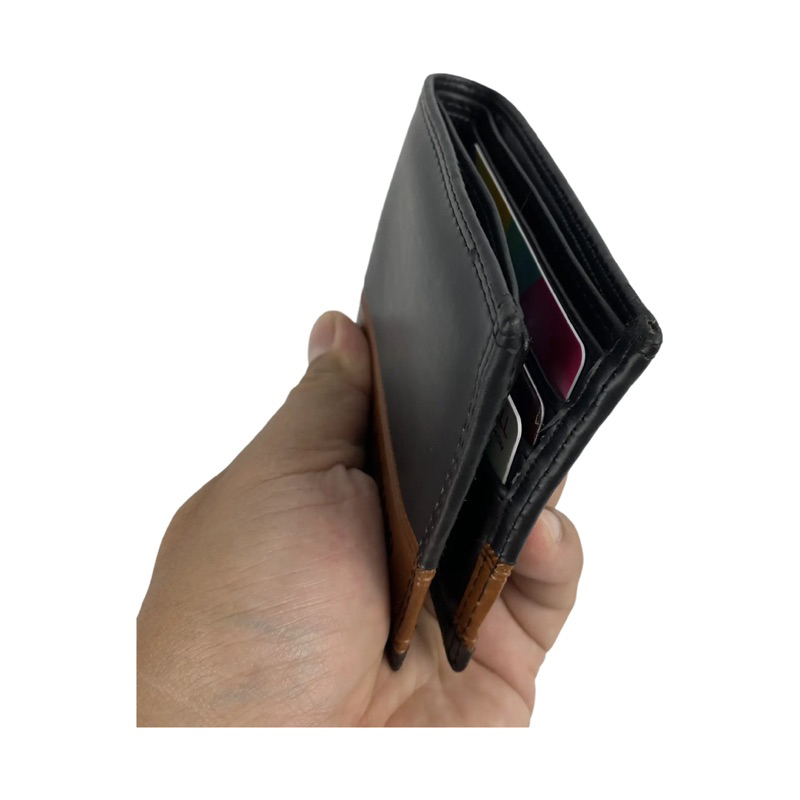 DOMPET PRIA KULIT SINTETIS MURAH MERIAH DOMPET PRIA LIPAT PU DOMPET PRIA SELETING DALAM DOMPET PRIA KARTU DOMPET LAKI LAKI PU LEATHER DOMPET COWOK EMBOS