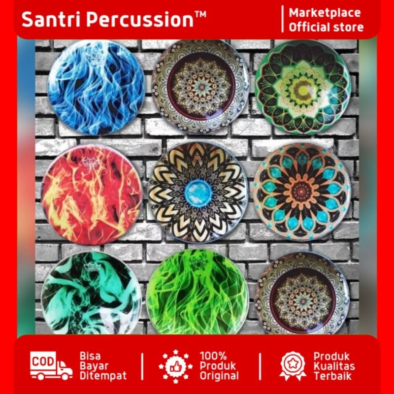 Mika Bass Habsyi Mika Bass Hadroh Mika Bass Murah Mika Bass Aira 16inc