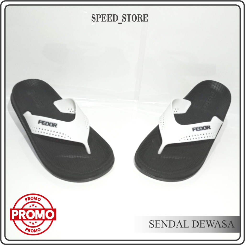 SENDAL JEPIT PRIA DEWASA / SENDAL DEWASA MODEL BARU / SENDAL DEWASA CASUAL