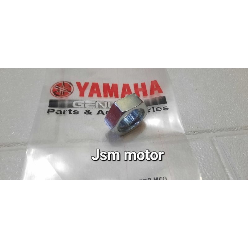 Mur Gear Gir Depan Yamaha RX King ckd