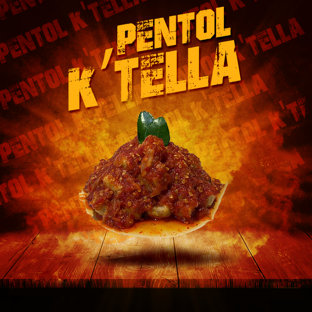 

Pentol K'Tella