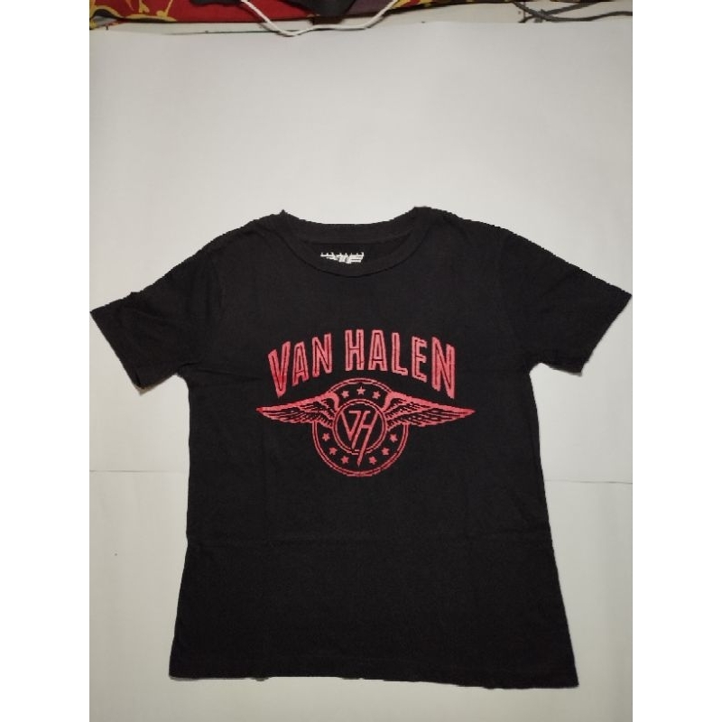 Kaos Van Halen