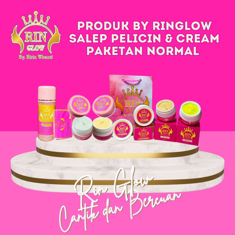 paket 3 cream paketan