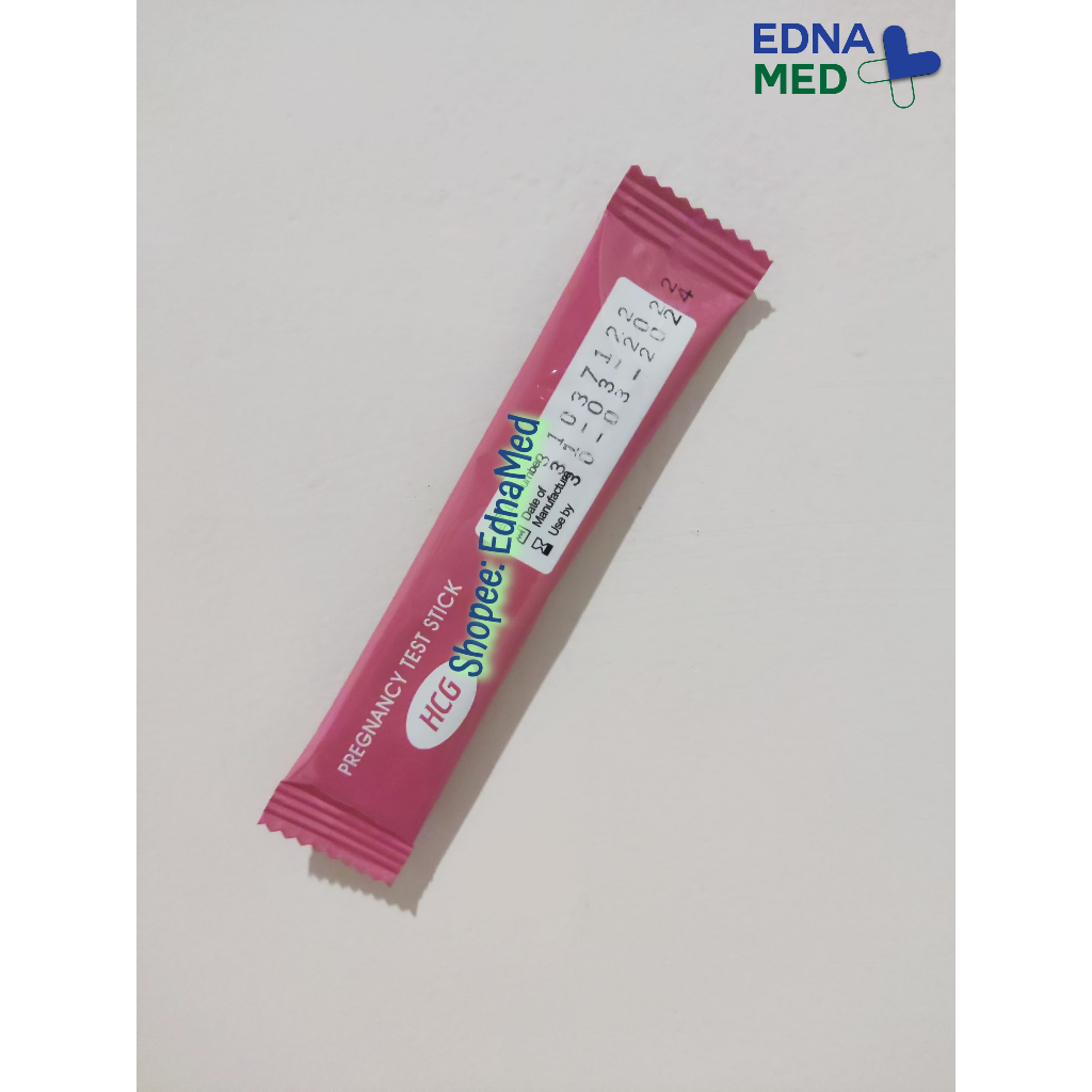 HUAC Pregnancy and Ovulation Stick (REFILL)