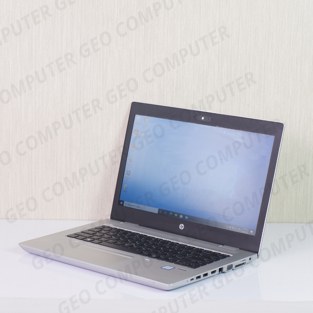 HP ProBook  Intel Core i5/i7 Gen 8/FHD ips