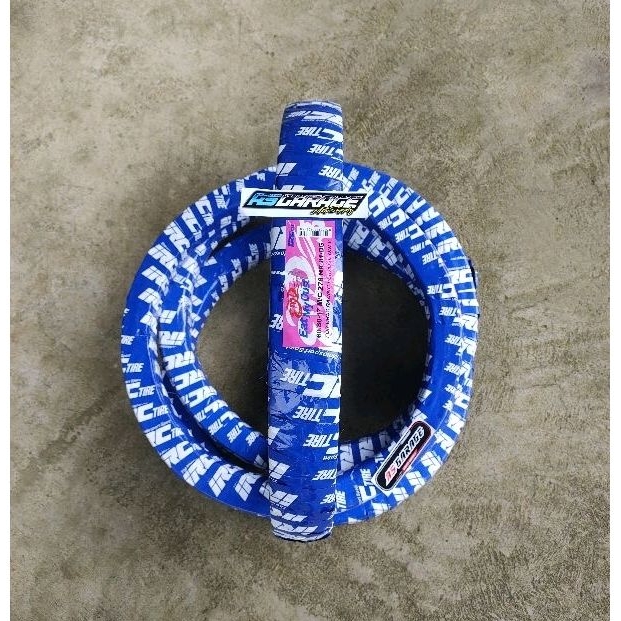 BAN BALAP IRC EAT MUY DUS 60/80