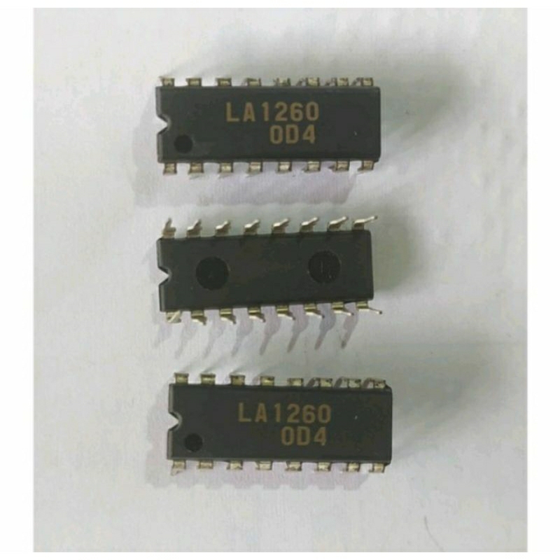 IC LA 1260