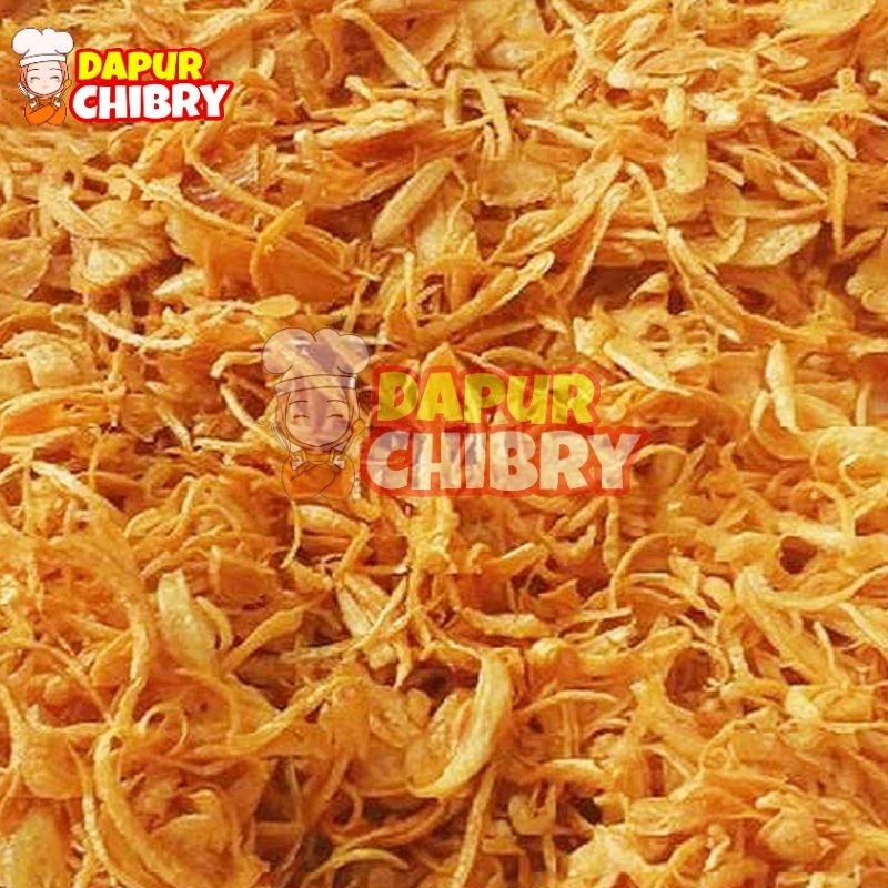 

BAWANG GORENG | Bawang Goreng Sumenep 100gr