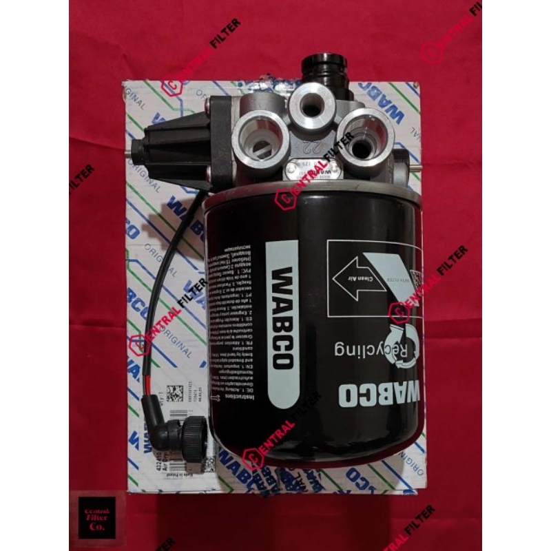 4324101290 Air Dryer Wabco