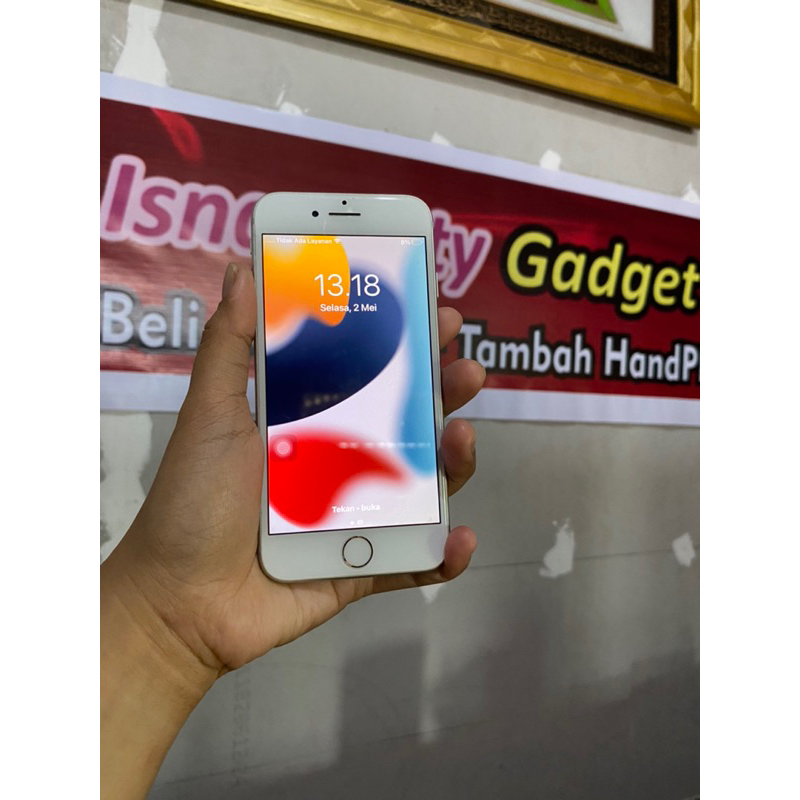 iphone 7 32gb batangan
