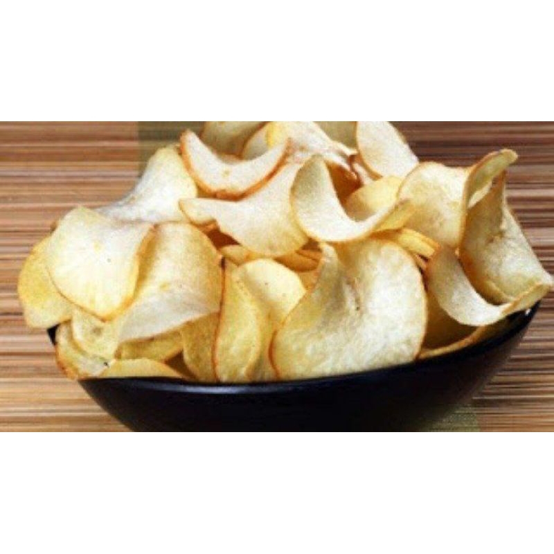

keripik singkong original