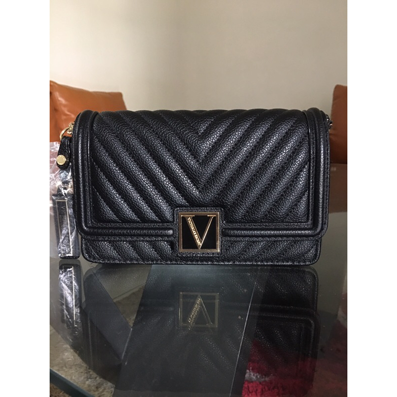 Victoria secret VS tas / bag slim bond Original 100%