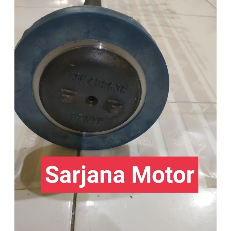 AS RODA-AXLE SHAFT MITSUBISHI CANTER PS125 TURBO CANTER TURBO