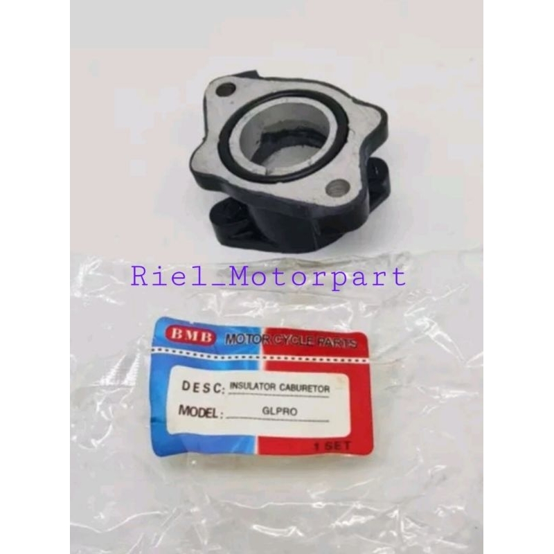 Insulator (BMB) GL PRO / GLPRO manipul intek manipol