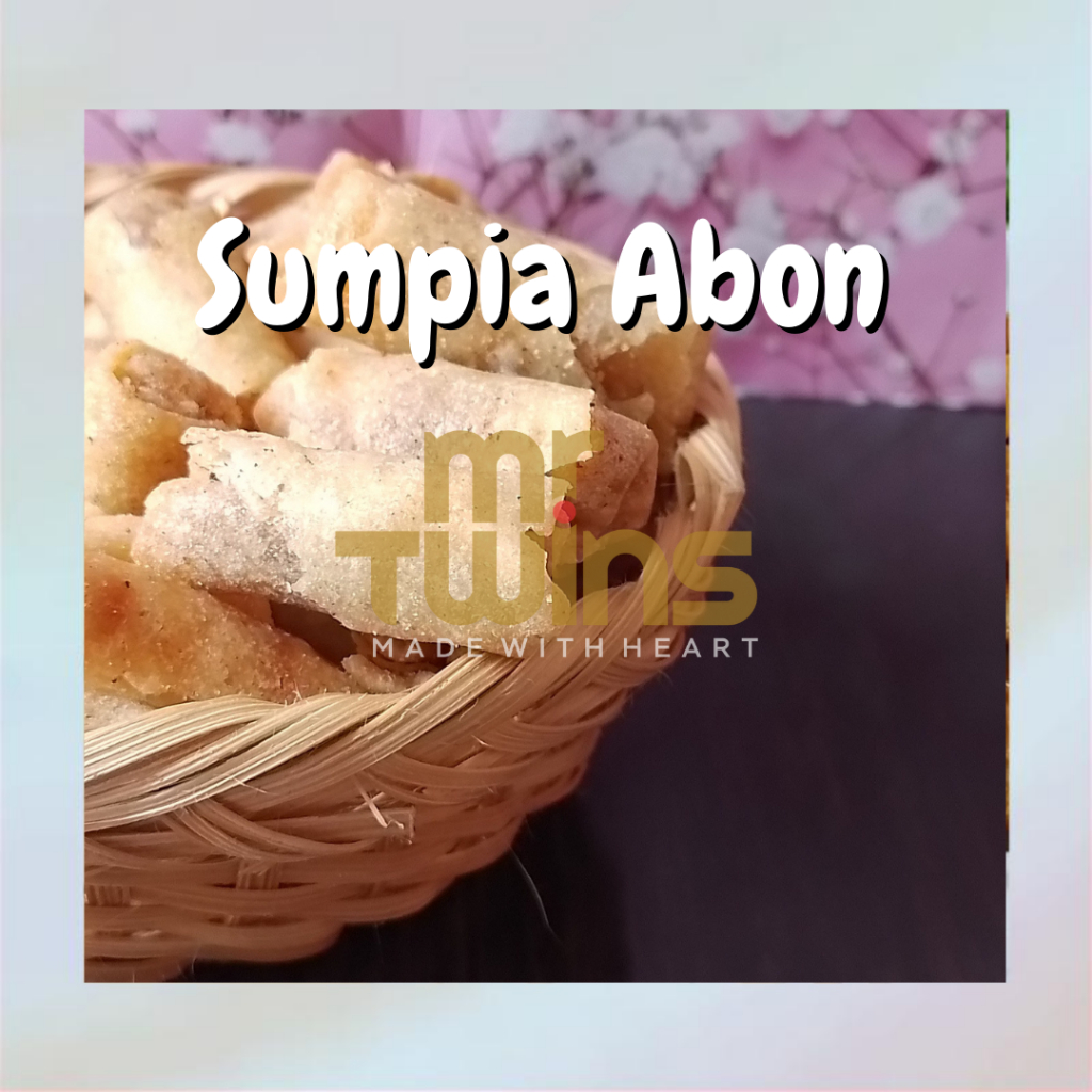 

Sumpia 243 Gram Doktor Snack