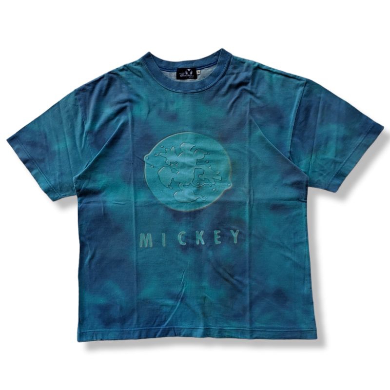 KAOS MICKEY MOUSE AOP | KAOS MICKEY MOUSE VINTAGE | KAOS VINTAGE | KAOS AOP | KAOS KARTUN