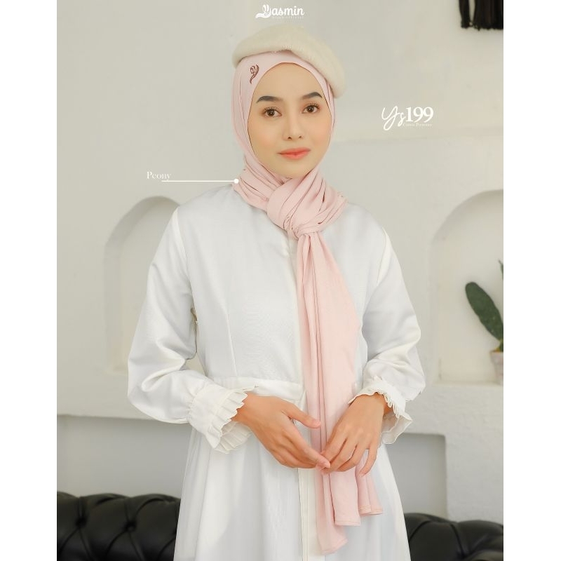 Pashmina YS 199 By Yasmin