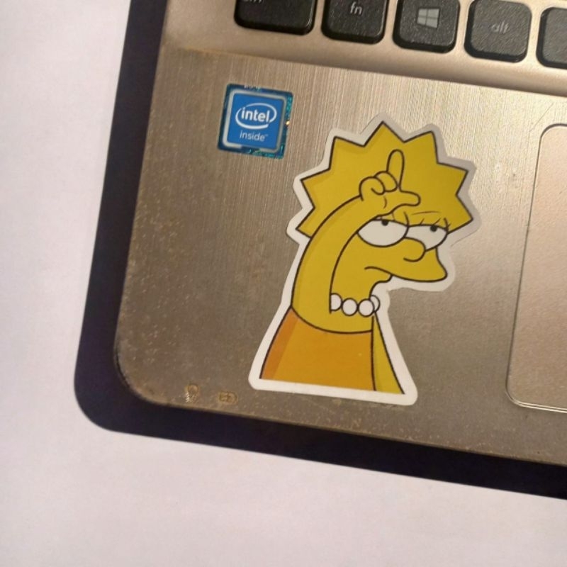 

sticker costum sehari jadi