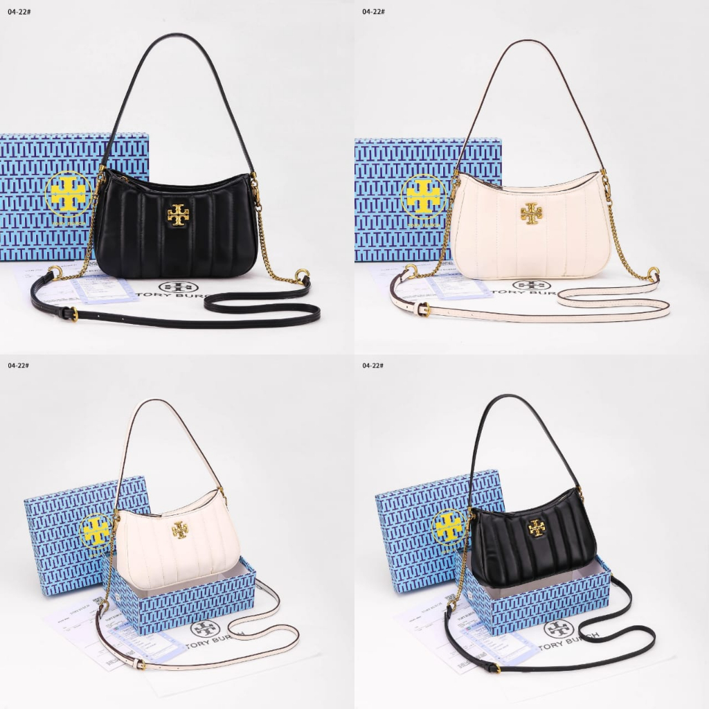 T Kira Small Crossbody Bag's 04-22