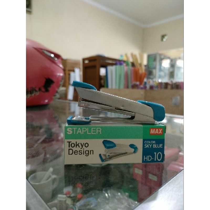 

Stapler staples kecil HD10D / HD10 / HS-10Y