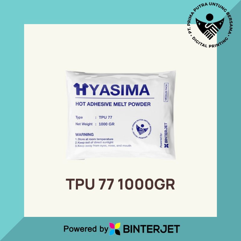 Hyasima Powder 77 1Kg