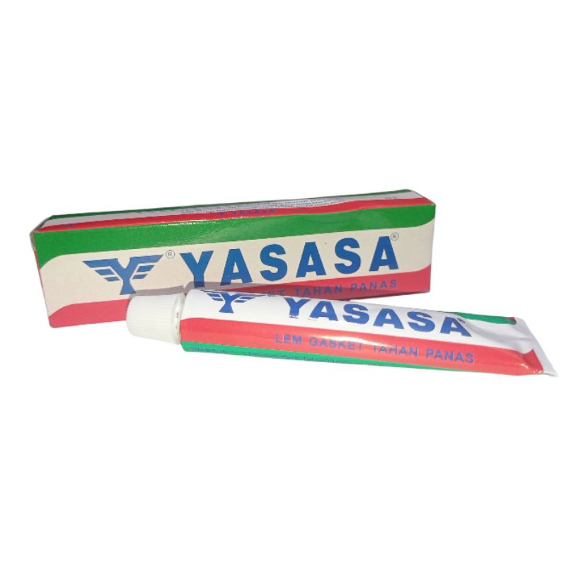 

LEM GASKET TAHAN PANAS 25GRAM GRADE A