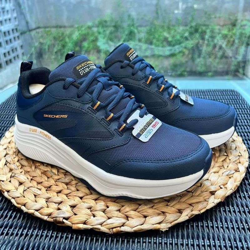 Sepatu Skechers Men