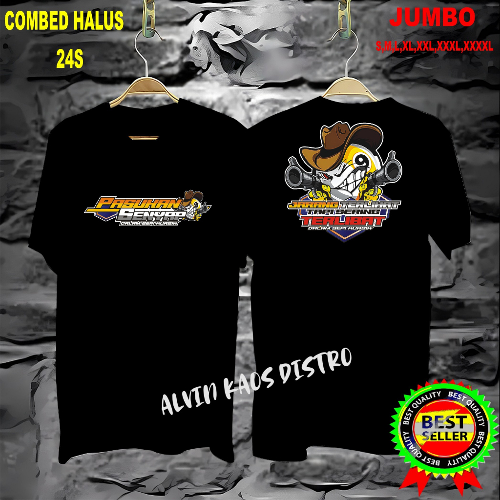 Terviral Kaos dtf DB jarang terlht tpi serg terlibt KAOS MURAH  Kaos Putih Hitam Kaos Terlaris No 1 Promo Diskon