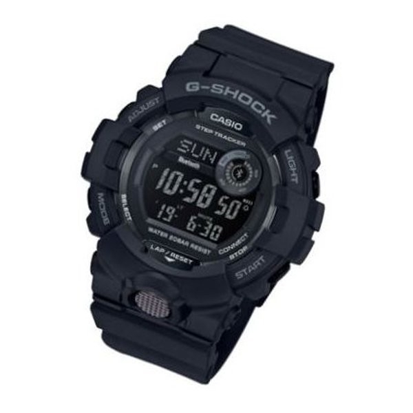 Jam Tangan Pria ORIGINAL Casio G-SHOCK GBD-800-1BDR