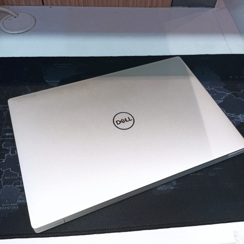 DELL XPS 13 Plus 9320 Touch Intel EVO i7 1260P 16GB 512SSD W11 3.5K OLED