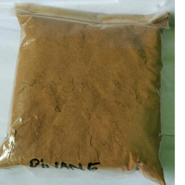 

BUBUK TERBAIK BIJI PINANG HERBAL 250 GRAM