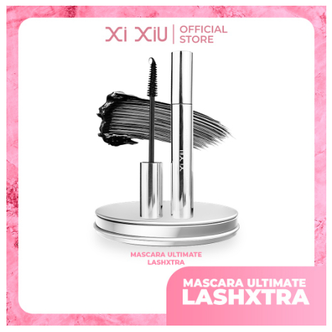 XI XIU ULTIMATE LASHXTRA MASCARA